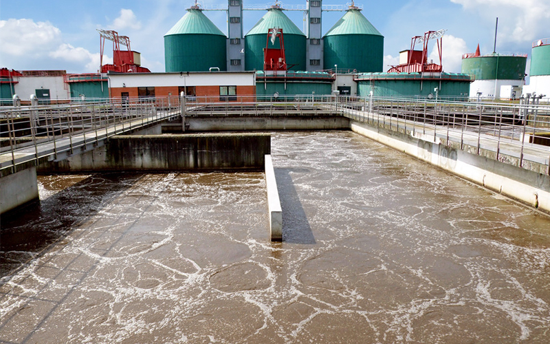 電鍍廢水處理設(shè)備