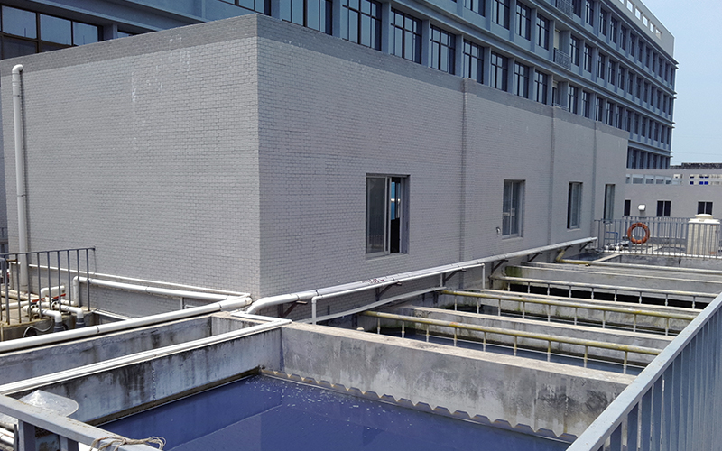 金屬制品廢水處理設(shè)備