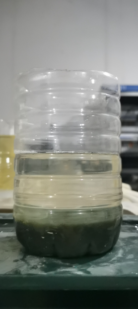 研磨廢水處理方案 研磨廢水處理方案