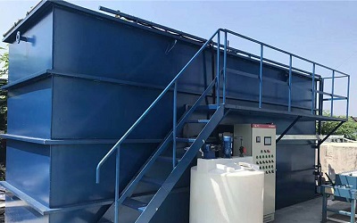 污水一體化處理設(shè)備 污水一體化處理設(shè)備