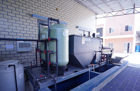 污水一體化處理設(shè)備 污水一體化處理設(shè)備