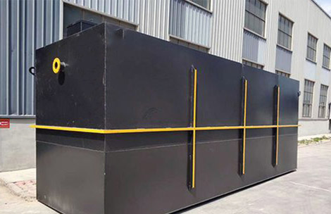 污水處理設備廠家 污水處理設備廠家