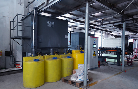 SBR工藝處理 SBR工藝處理