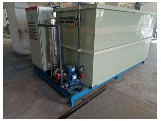 電鍍污水處理設(shè)備需要多少錢(qián)