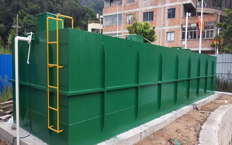 工業(yè)污水處理 工業(yè)污水處理