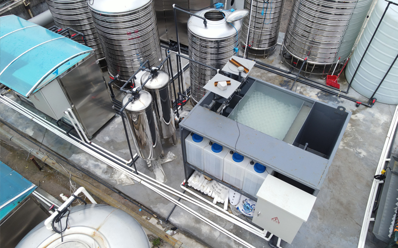 污水處理設(shè)備 污水處理設(shè)備