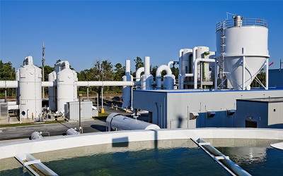 污水處理設備 污水處理設備