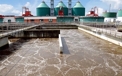 工業(yè)污水處理 工業(yè)污水處理